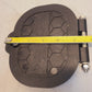Eaton Hand Hole Cover 4306459 | PA66-GF33