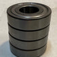 4 Quantity of Enduro 6307Z/C3 Ball Bearings 80mm OD 35mm Bore 21mm Thick (4 Qty)