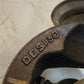 Spicer Drive Shaft Universal Joint DES130 | 45-1/2" Long 47mm End 36-Spline
