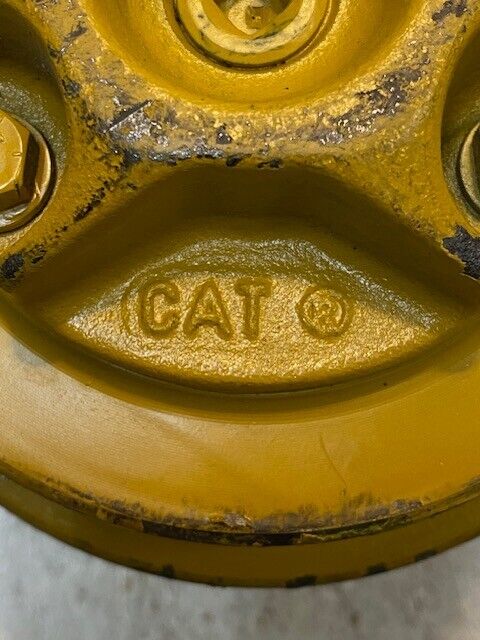 Caterpillar CAT Track Carrier Roller Loader 3K6638 | 9W6174 | 1M7917-OFC