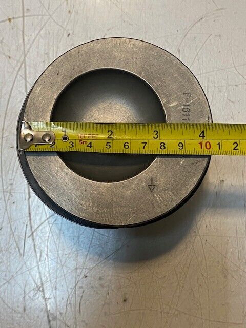 Reliance Engine Power Part F161123 Piston Assembly