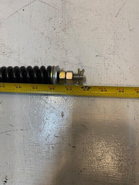 Draka Elevator Product Wedge Socket 22/01 | 5/16-3/8-8-10mm | 410-03-M