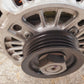 World Class Remanufactured Alternator 14244 34 | J501 | 34244005051114