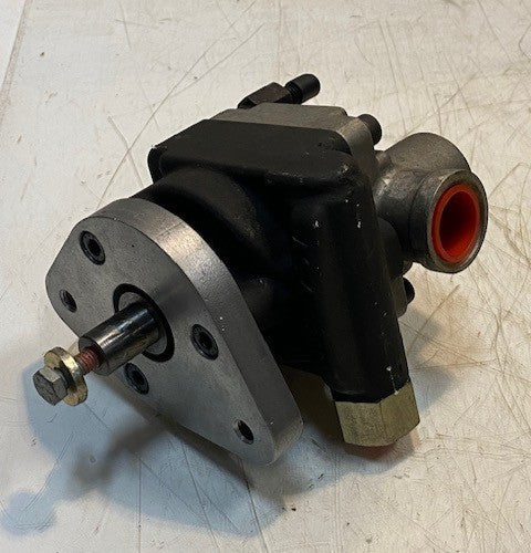 Hobourn Power Steering Pump 15150553