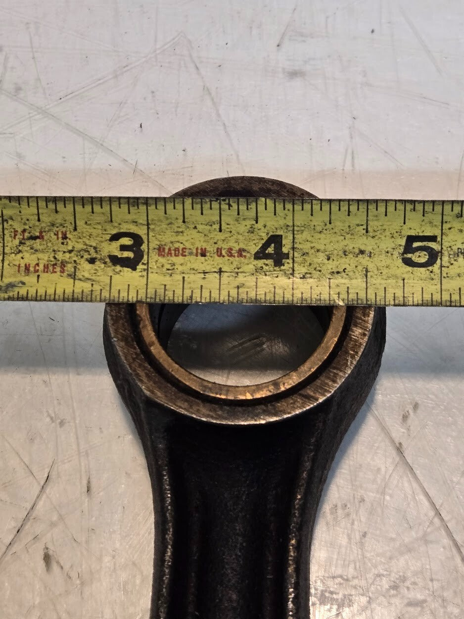 Waukesha Connecting Rod 105452-M | Front IPP | 10 in Center-Center Length