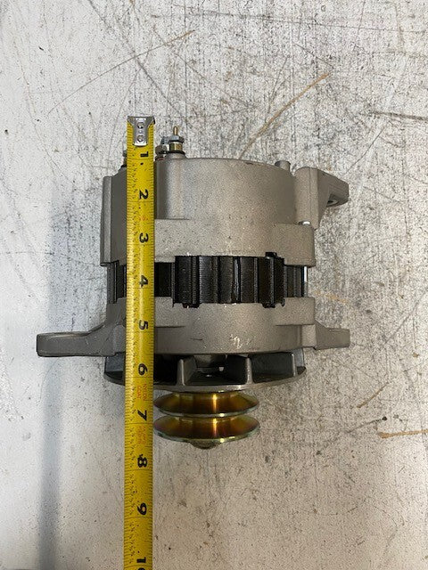 Alternator 154, 12V, 145-160A, 7E1