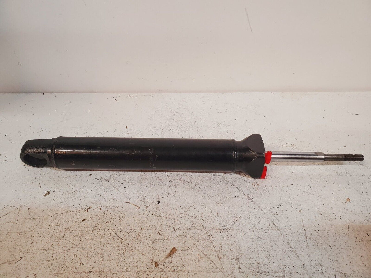 Steering Gear Ram Cylinder 3/8" Rod Diameter