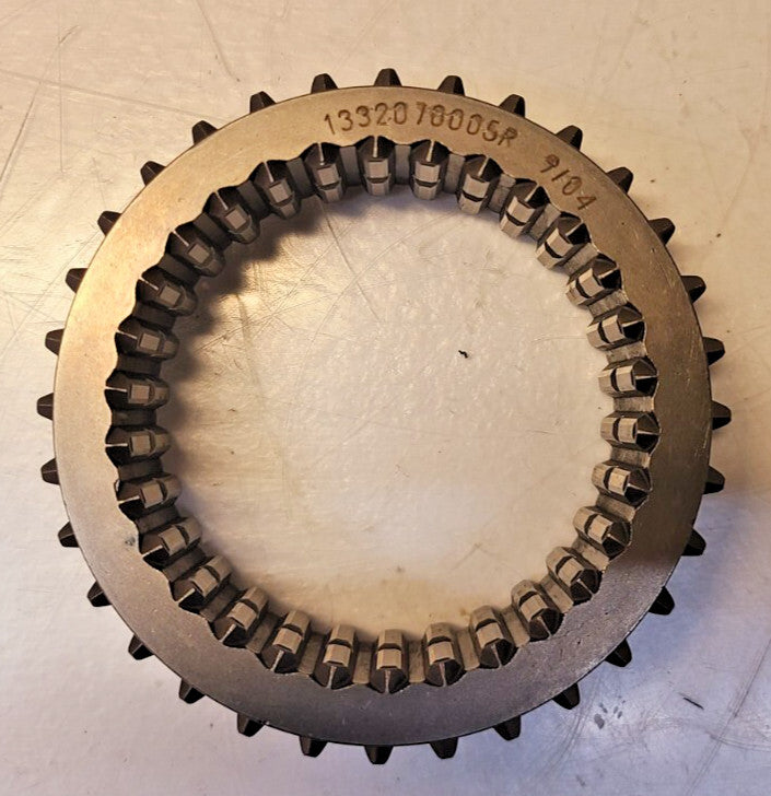 Transmission 1-2 Slider & Reverse Gear 32 Tooth 1332-070-005 | 1332070005R