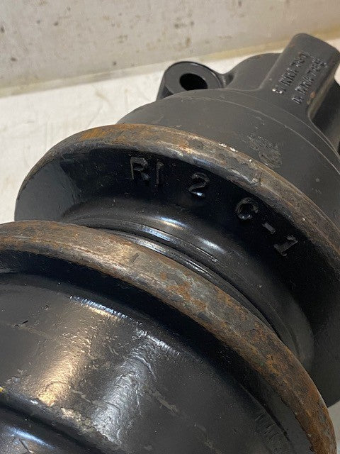 Undercarriage Track Bottom Roller Excavator KRA0785-W | RI2C-1 | KRA785 | KRA781