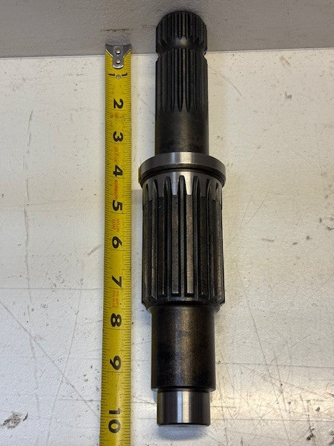 PTO Shaft for Ford 2 Speed 20-Spline 30mm End 55mm OD 35mm Spline End