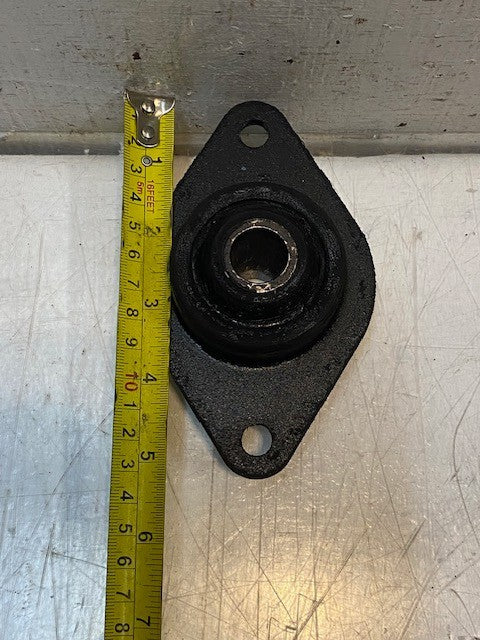 2 Quantity of Cab Engine Mount Isolators 5-1/4" Long 17mm Bore (2 Quantity)