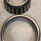 Federal Mogul HD201 Tapered Roller Bearing Hub Assembly HM218248 | HM218210