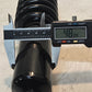 Heavy Duty Rear Shock Absorber for Yamaha G14-G22 Golf Cart | 12" Eye to Eye