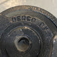 Berco Undercarriage Bottom Track Roller MU3235/36 | 6-3/4" Long