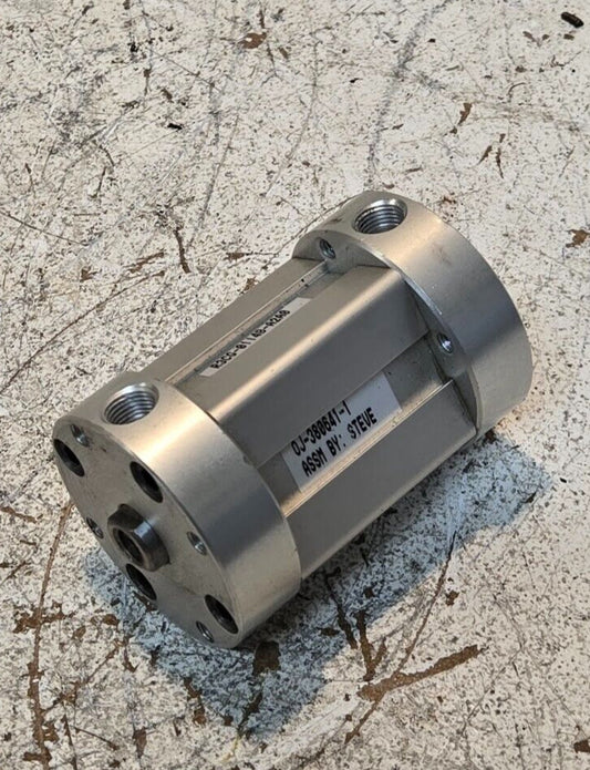 Pneumatic Cylinder R3CG-01|4B-A2A0 | OJ-380641-1