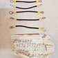 5 Qty. of Lead Wires 5975 AMP 12-10 | W67G2252540431 (5 Qty)