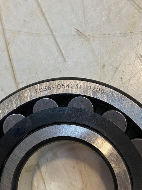 FAG Schaeffler 21306-E1-TVPB Double Row Spherical Roller Bearing 30x72x19mm