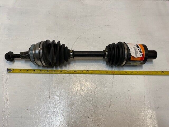 Axle Shaft Assembly 9014N | 140318