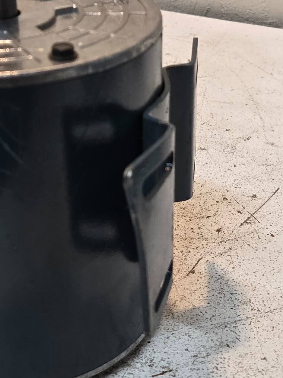 Fasco Motor 7183-0252 | E3204 | U83B1 | 230V | 60 Hz | 1/3 HP | 1.8 A | 3400 RPM