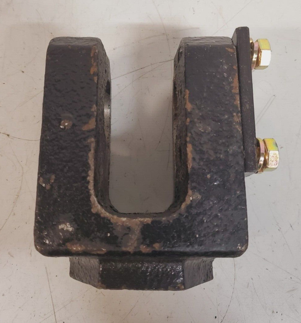 Clevis Rod Cast Iron 054A NWI