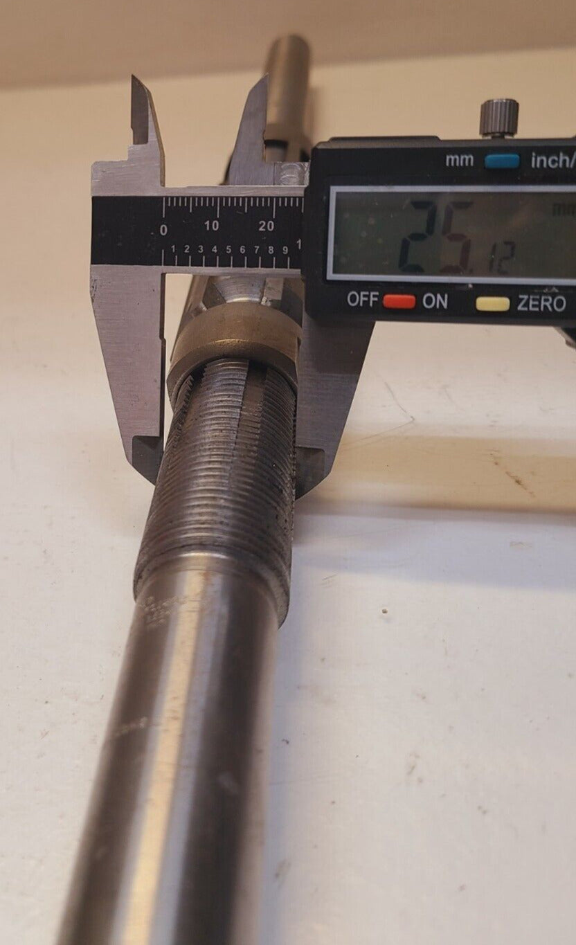 Critchley-Six Chadwick & Trefethen Blade Expansion Reamer K 1-11/32 to 1-17/32