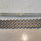 45 Quantity of TPI Bearings 626Z | 19 mm OD x 6 mm Bore x 6 mm Thick (45 Qty)