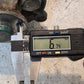 Water Pump GG-20-15-835 for Volvo | GPM 1.394/03-1 | 1.385-2 1/2 S112