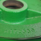 John Deere Feed Accelerate Drive Slow Speed Pulley H172339