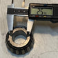 4 Quantity of Motor City Tapered Roller Bearings S-15103S (4 Quantity)