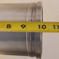 Precision Fit HRD Cylinder Sleeve 10" Long