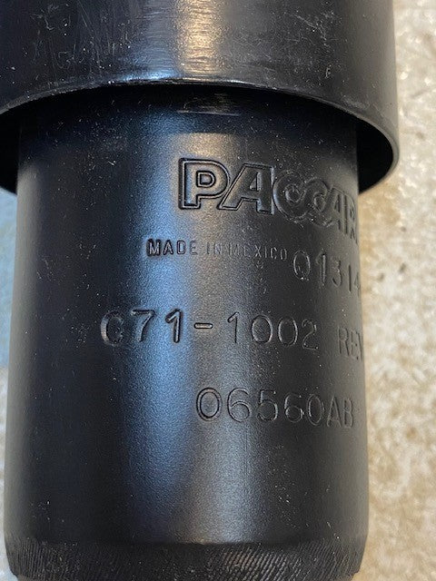 Paccar C71-1002 Suspension Shock Absorber for Semi Truck 06560AB | Q13144