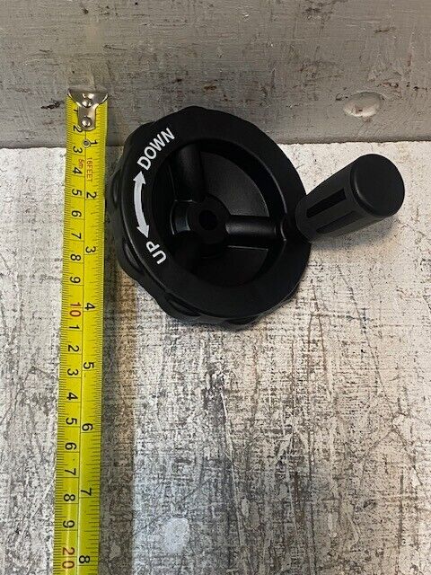 28MG Hand Wheel Assembly for Hitachi 726804 | C10FR | OB-2530 | 17495231