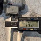 SMC Single Action Relief Valve VHS30-03-B | 0.1-1.8 MPa