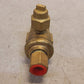 Mueller Straight Through Ball Valve F-36700 | 700 PSIG | 48 BAR