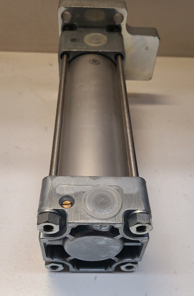 Rexroth Mecman Pneumatic Pneumatic Cylinder 322 063 185 0 | 3220631850
