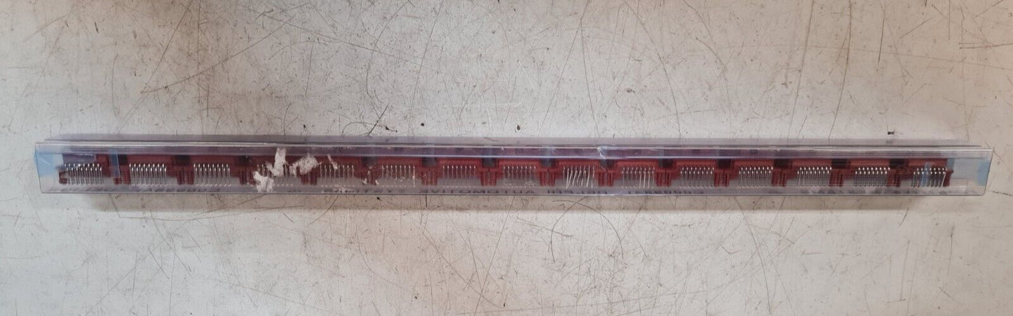 15 Qty. of Delphi Automotive Systems Connectors C0009841 (15 Qty)