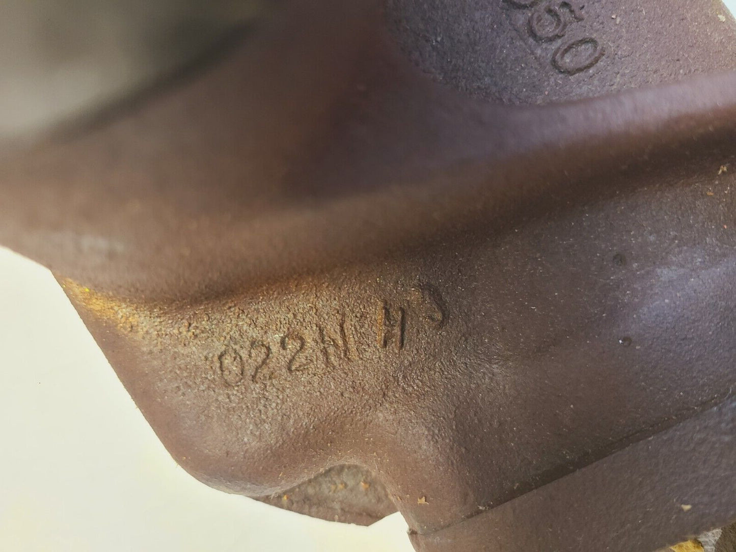 Gear Box F7AC-3583-AA | Ford YC35-3590-DB