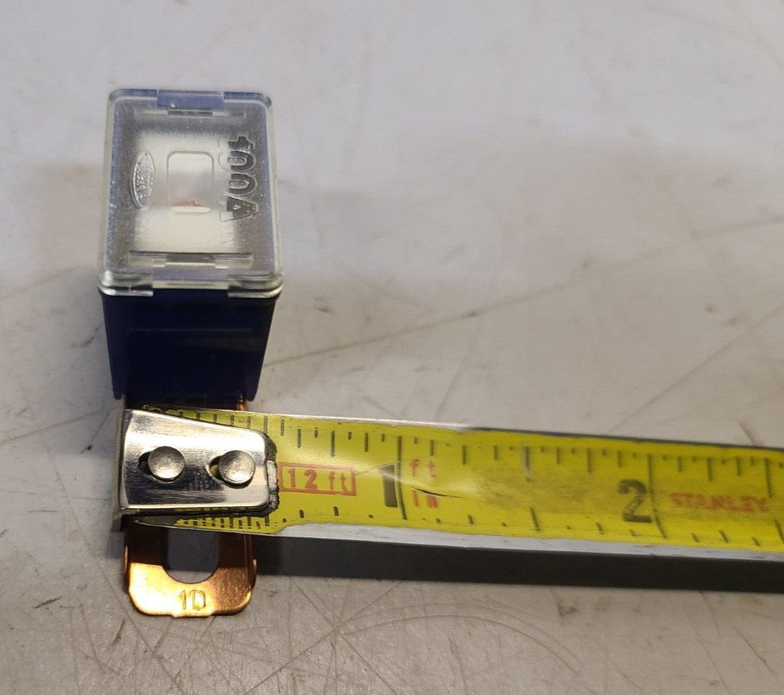 Pacific Blue Fuse For Land Rover 100AMP MK2 MKII