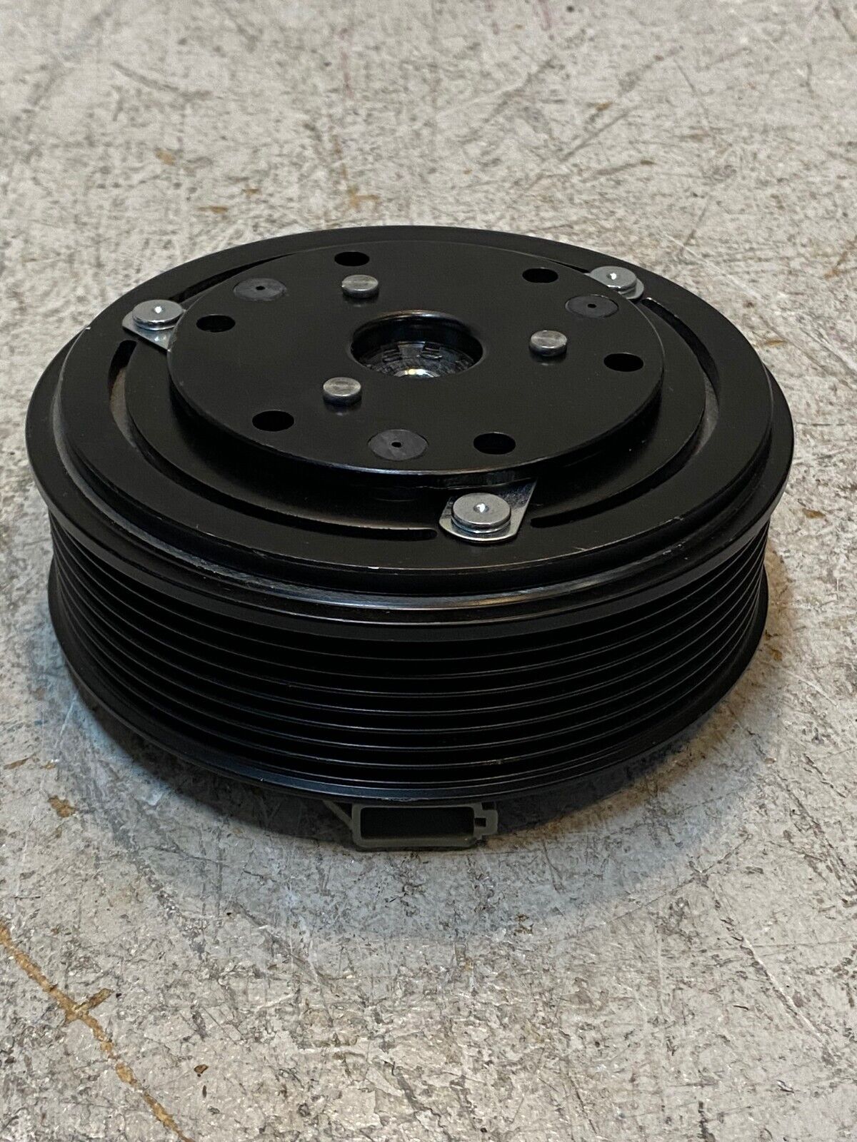 ZH 1912 AC Compressor Clutch