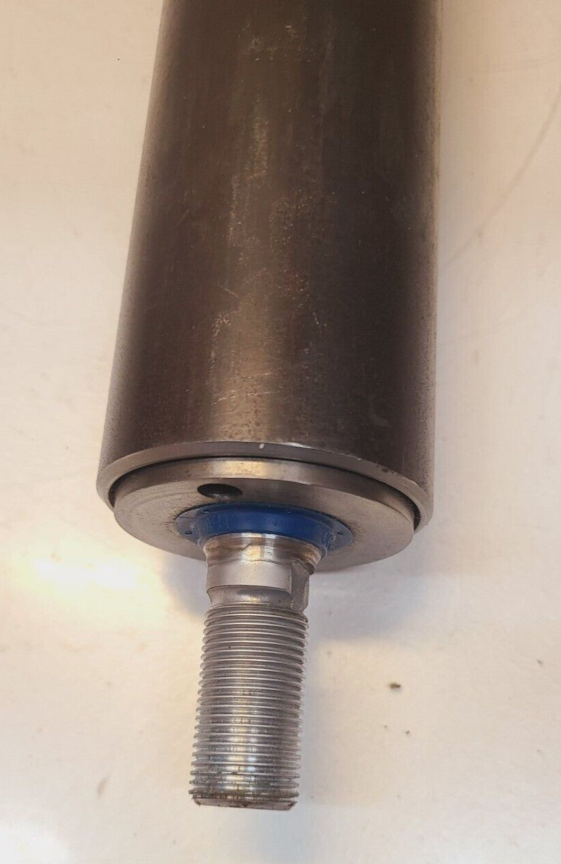 Power Steering Cylinder M98 Hallite MMP W0200