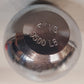 6 Quantity of Trailer Hitch Balls 2" | 3500 Lb (6 Qty)
