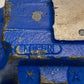 Bosch Rexroth Industrial Hydraulic Proportional Directional Control Valve
