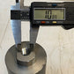 Lincoln Industrial 84980 Hydraulic Vent/Vent‑Control Valve 1/4″ NPTF