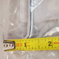 74 Qty. of Amerock  Cabinet Wire Pull Handles Brushed Chrome BP865CS26D (74 Qty)