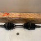 Toyota Remanufactured CV Axle LH 43420-02071-84 | 25mm End 22mm Shaft 22mm End