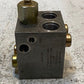 Integrated Technologies Valve Manifold Block MFD 2-1433-01S/B ASSY 4-1433-01/B