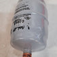 2 Qty. of Sporlan Filter Drier 401023 | C-164-S | 1/2 ODF SOLDER (2 Qty)