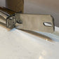 Nudge Bar U08413-17 | 16" H 22-1/2" D 37-1/2" W 63mm Thick 6-1/2" Between Bars