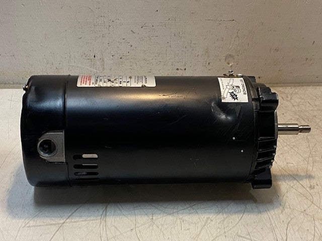 A.O. Smith Corp Pool Pump Motor UST1152 Model C48L2N134C1