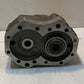 Gearbox 1139389-192 | 10-1/2" L 7" W 6" H 13mm Bolt Holes 30mm Bore 27-Spline